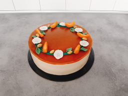 Diamant Sucré Patisserie Frontignan Hérault