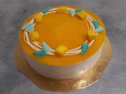 Diamant Sucré Patisserie Frontignan Hérault