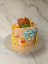 Diamant Sucré Patisserie Frontignan Hérault